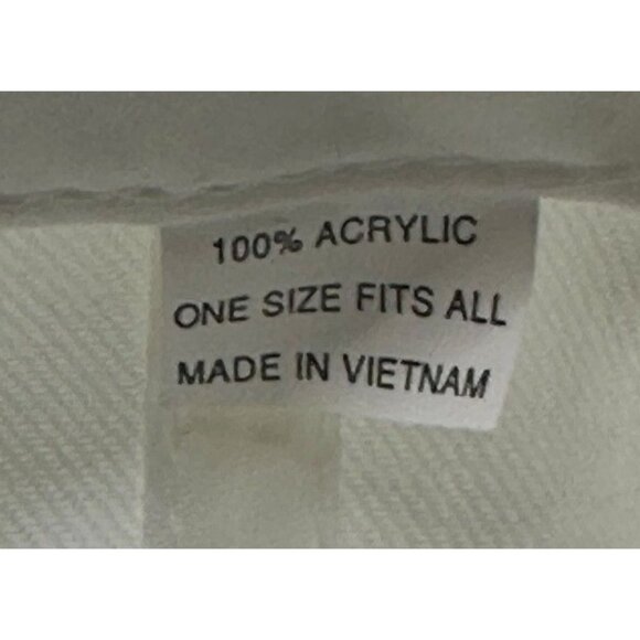 Fighter Base Ball Cap By Leader One Size Hip Hop Street Wear - Picture 6 of 6